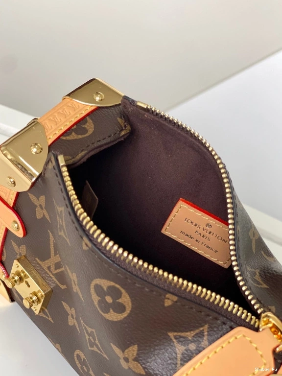 SIDE TRUNK VUITTON PM LOUIS 0708
